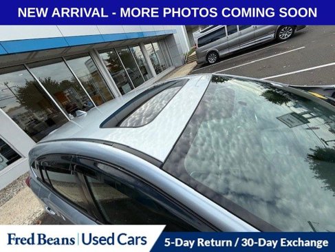 Used 2017 Subaru Impreza 2.0i Sport w/ Popular Package #4A image 12