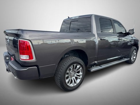 Used 2014 RAM 1500 Limited image 3