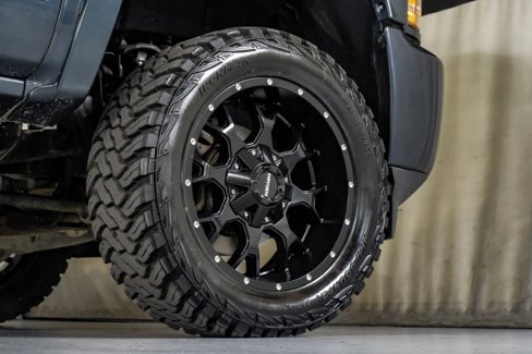 Used 2019 Chevrolet Silverado 2500 W/T image 51