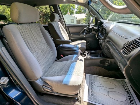 Used 2004 Toyota Tundra SR5 image 20