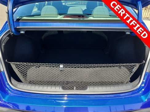 Certified 2024 Hyundai Elantra SEL image 17