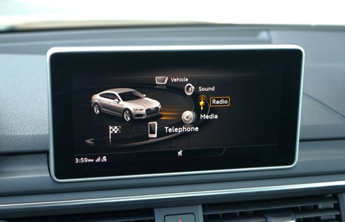 Used 2018 Audi A5 2.0T Prestige image 27
