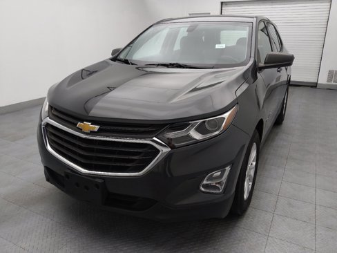 Used 2019 Chevrolet Equinox LS image 15