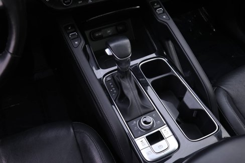 Used 2021 Kia Telluride EX w/ EX Premium Package image 11