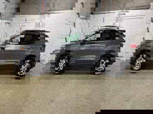 Certified 2024 Ford Escape Active image 4