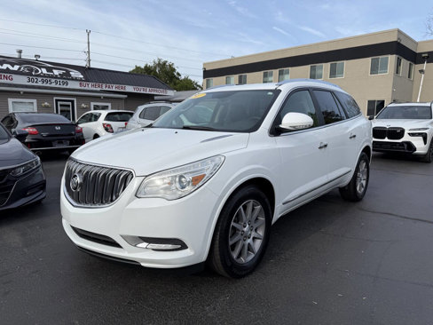 Used 2017 Buick Enclave Leather image 1