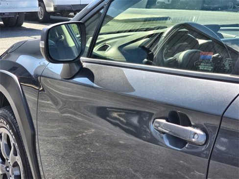 Used 2022 Subaru Crosstrek 2.5i Sport w/ Moonroof Package image 11