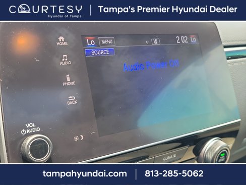 Used 2018 Honda CR-V EX-L image 27