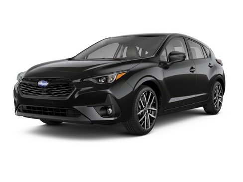 New 2025 Subaru Impreza 2.0i Sport image 2