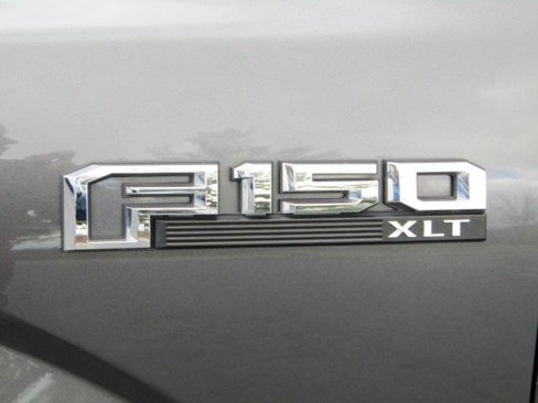 Used 2019 Ford F150 XLT image 9