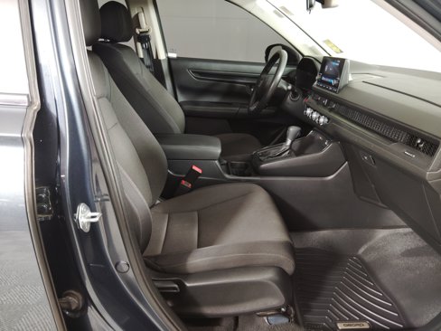 Used 2023 Honda CR-V LX image 23