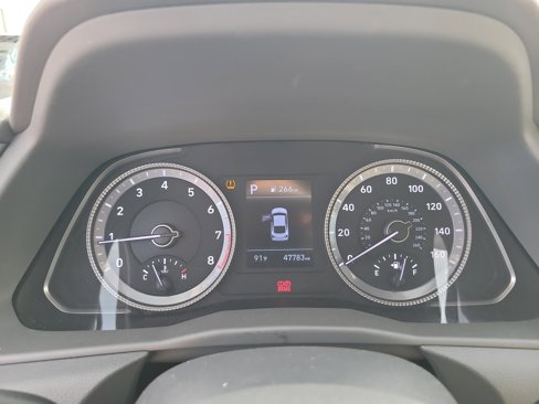 Used 2023 Hyundai Sonata SE image 29