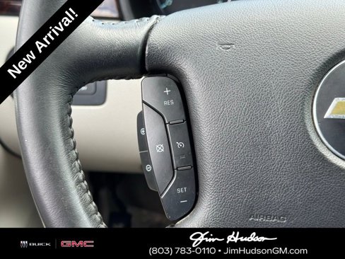 Used 2014 Chevrolet Impala LTZ image 26