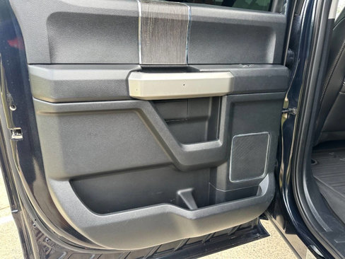 Used 2021 Ford F250 Lariat image 18