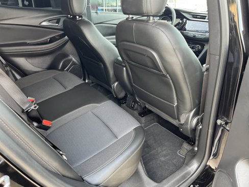 Used 2022 Buick Encore GX Select w/ Advanced Technology Package image 16