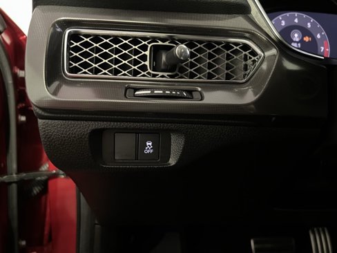 Used 2025 Acura Integra A-Spec image 19