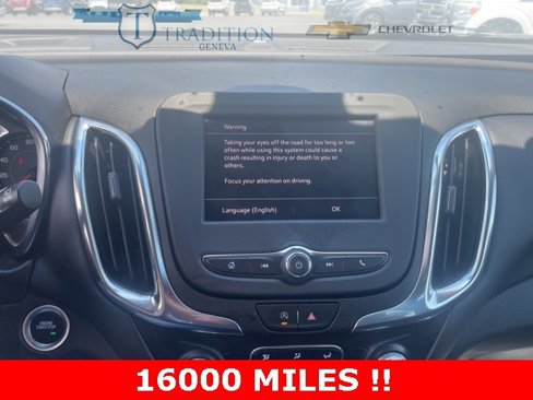 Used 2024 Chevrolet Equinox LT image 14