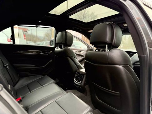 Used 2014 Cadillac CTS Premium image 25