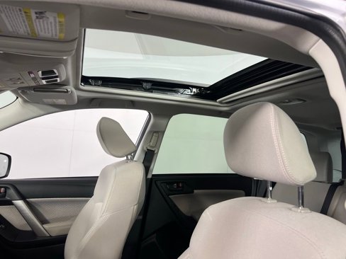 Used 2018 Subaru Forester 2.5i Premium image 23