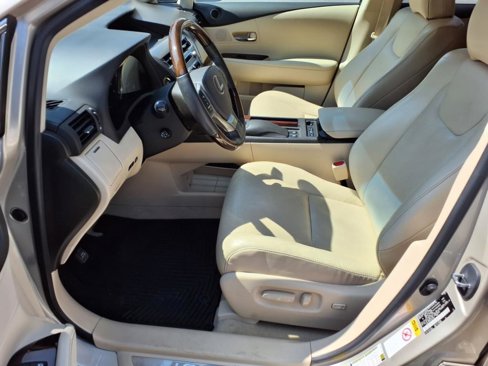 Used 2015 Lexus RX 350 Premium image 30