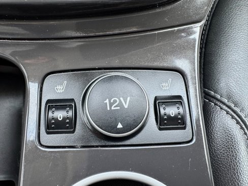 Used 2016 Ford Escape Titanium image 24