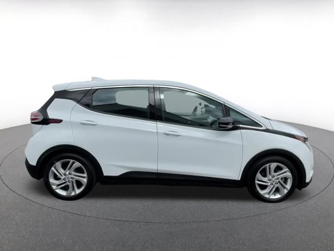 Used 2023 Chevrolet Bolt LT w/ Driver Confidence Package image 16