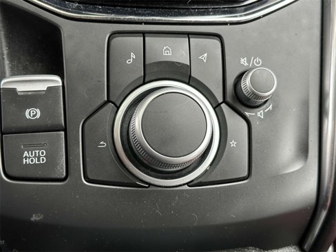 Used 2022 MAZDA CX-5 Carbon Edition image 6