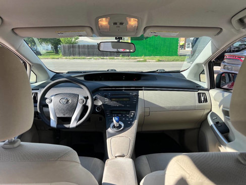 Used 2011 Toyota Prius One image 19