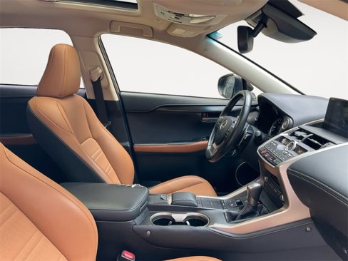 Used 2019 Lexus NX 300 AWD image 15