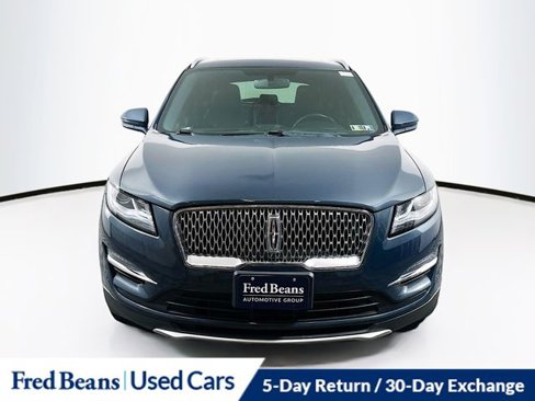 Used 2019 Lincoln MKC Select w/ Select Plus Package image 2