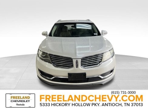 Used 2016 Lincoln MKX Select w/ Select Plus Package image 2
