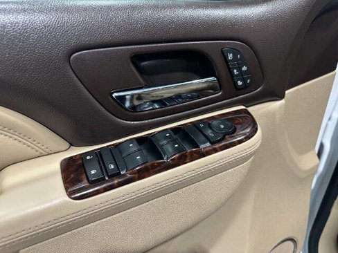 Used 2011 GMC Sierra 2500 Denali image 17