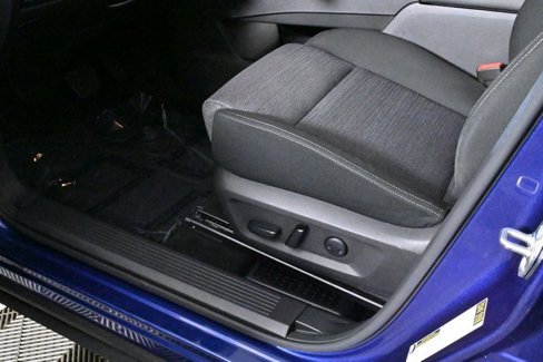Certified 2023 Nissan Rogue SV image 25