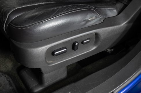 Used 2013 Ford Explorer Limited image 14