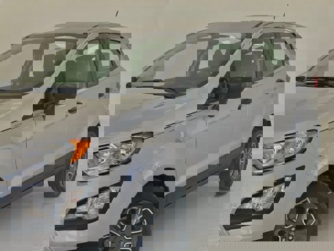 Used 2018 Ford EcoSport S image 2
