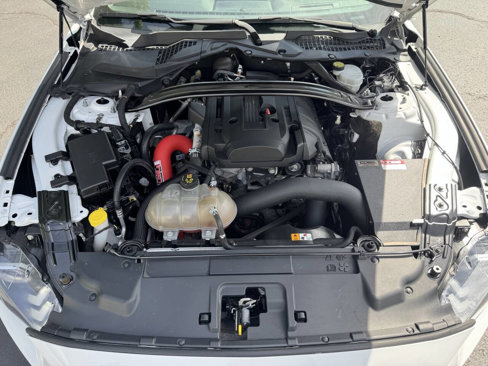 Used 2018 Ford Mustang Premium w/ Ecoboost Performance Package image 13