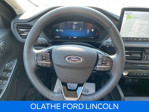 Used 2023 Ford Escape Active w/ Tech Pack #2 image 23