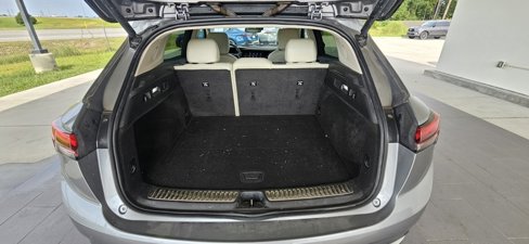 Used 2021 Buick Envision Preferred image 13