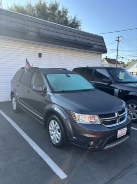 Used 2019 Dodge Journey SE w/ Connectivity Group image 3