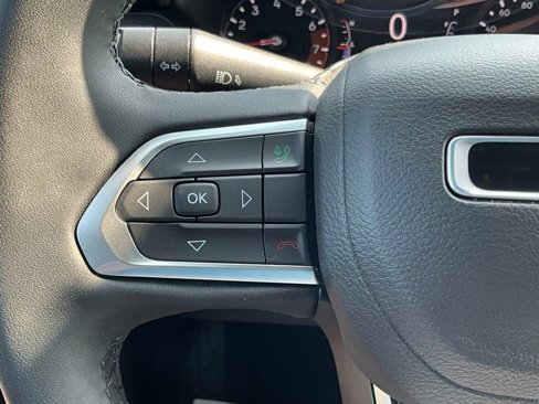 Used 2023 Jeep Compass Altitude image 24