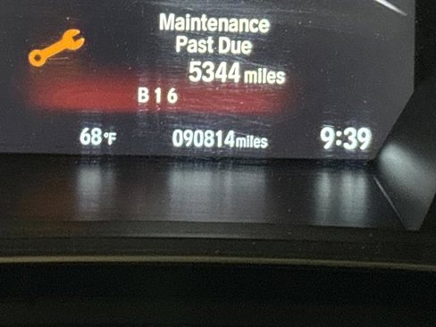 Used 2018 Honda CR-V EX image 11