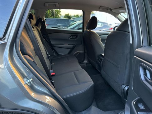 Certified 2024 Nissan Rogue S image 14