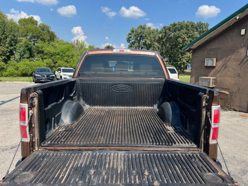 Used 2012 Ford F150 XLT w/ XLT Chrome Pkg image 5