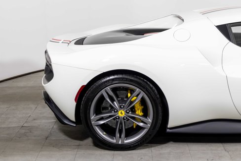 Used 2022 Ferrari 296 GTB image 11