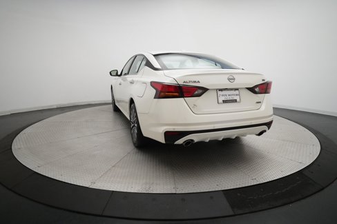 Certified 2024 Nissan Altima 2.5 SV image 34