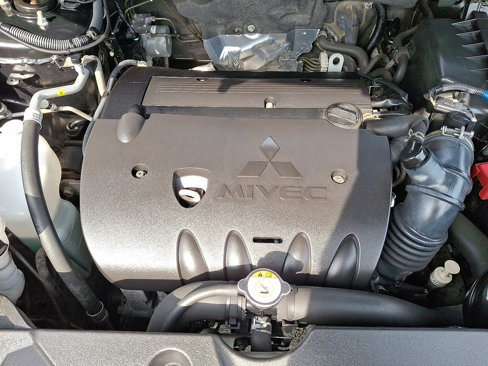 Used 2020 Mitsubishi Outlander Sport ES image 26