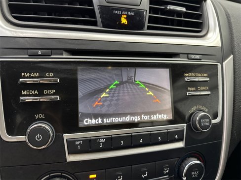 Used 2016 Nissan Altima 2.5 SR image 27