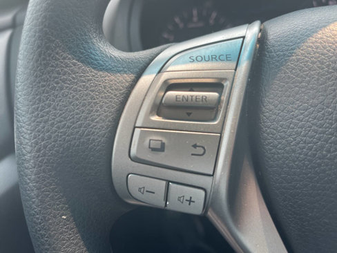 Used 2015 Nissan Altima 2.5 S image 23