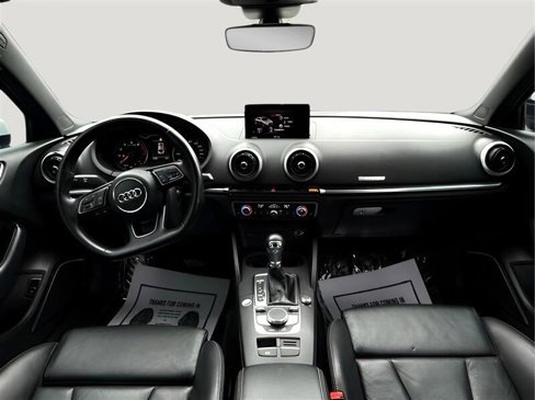 Used 2020 Audi A3 2.0T Premium Plus w/ Premium Plus Package image 29