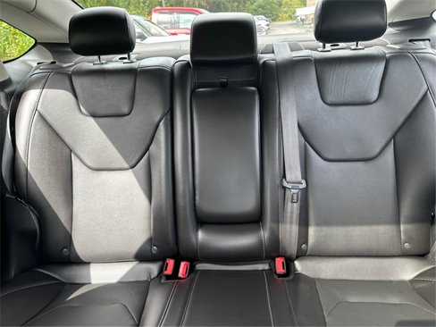 Used 2014 Ford Fusion Titanium image 18